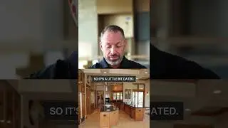 Home Builder Reacts to Matthew McConaughey's Mansion (Austin Texas)