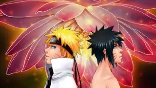 Naruto Demon Life 5