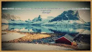 MARI BOINE - ROGER LUDVIGSEN - ALE M&Ouml;LLER - GJERMUND SILSETH - UNNI SHAELDAMSLORA. Vilges. (Norv&egrave;ge)