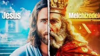 Melchizedek Method Part 1 | மெல்கிசேதேக்கு முறைமை  Part 1 | Pastor Aaron Daniel | 2141