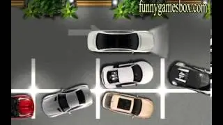LIMO PARKING
