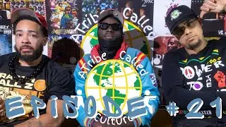 A Tribe Called Culture -21 #kendricklamar #drake #nfl #cashmoneyrecords #nolimits #newmusic #culture