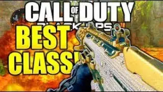 Top 10 best class setups in bo4 2020