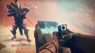 Destiny 2 Escalation protocol WEEK 2 LVL 7 EZPZ 370+