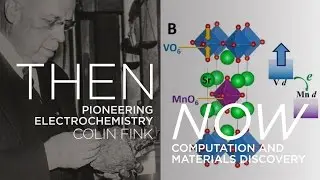 150th Anniversary Symposium: Columbia's Engineering Renaissance. Materials. 04
