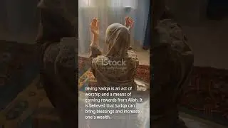 Important Facts about Sadqah #shorts #youtubeshorts #islam #sadqah #islamic power #facts #ramadan