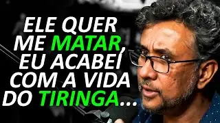 TIRINGA X PAULINHO GOGÓ - A VERDADE POR TRÁS DA TRETA