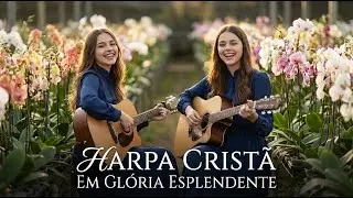 Hino 514 – Em Glória Esplendente | Harpa Cristã