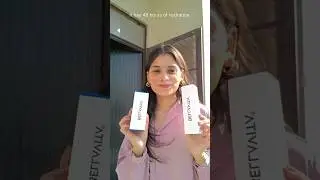 *⚠* here is dry skin Issential for you @bellavitaskincare #subscribe #skincareproduct #skindrink