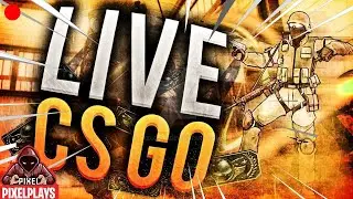 Chillin || CS GO India || !join !facecam || PixelPlays