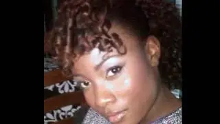 Amber's BIG CHOP and Natural Hair Journey!! [NaturallyGG]