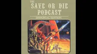 Episode 128: Save vs. Pacesetter Games
