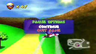 Diddy Kong Racing Music - Timber's Island Singalong (Extended)
