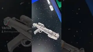 How To Get E-11 Blaster Rifle in Fortnite Chapter 3 Season 2 Location