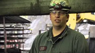 Coal Mining in BC: Dwayne Matatall, Welder, USW