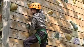 WLCSD 5th Grade Camp
