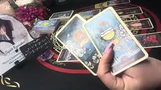 جذاب غامض ومراوغ🤫🧿فاهمك أكثر مما تتخيّل/بس ما عم يصرّح/بفكر عمهل 😶‍🌫️⚡️بس شايف الارتباط معك خيار🥰😳