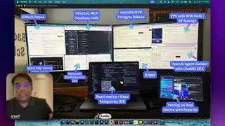 Vibe Coding : Founder mode - Detailed behind the scenes setup hindi