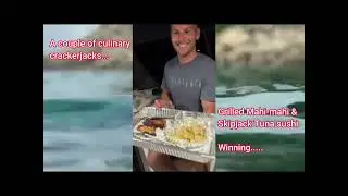 Oct 2025 British Virgin Island sailing.