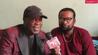 SIMULIZI YA KIJANA ADOLF ANAYEISHI NA MAAMBUKIZI YA VIRUSI VYA UKIMWI....SEHEMU ....3