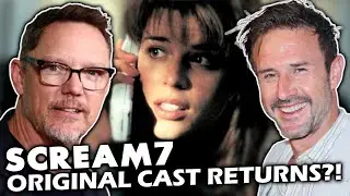 What If SCREAM 7 Took A 