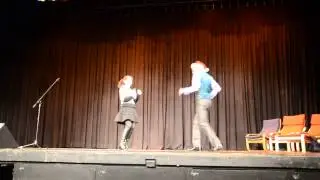 Intro to the 2014 Annual Truman Holiday Show