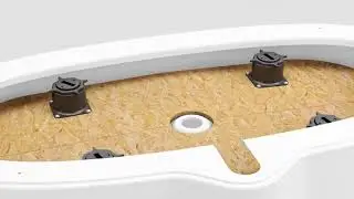 MAAX - 1 Tub, 2 pieces &ndash; Freestanding Bathtubs / 1 Baignoire, 2 pi&egrave;ces - Baignoires autoportantes