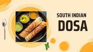 Dosa Recipe 🥰✨|South Indian breakfast Dosarecipe #dosalover #viralvideo#trending#breakfast#asmrsound