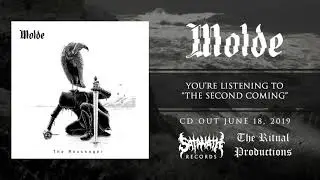 Molde - The Second Coming