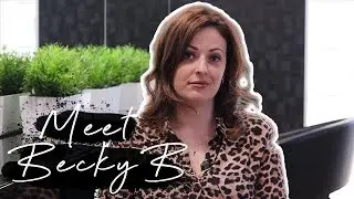 Meet Becky B