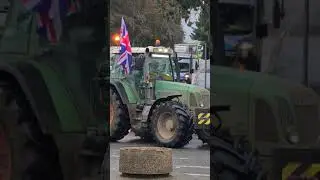 Save British Farming