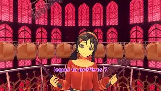 Une Fin Sanglante !  / MiSide 04