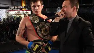 Genesis Fc  Billy Ward vs Drew Morais