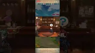 FEH Heroes Journey | A Happy Birthday | 4Hearts | Kaze and Saizo