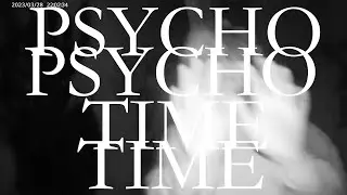 Low - Psycho Time (Official Music Video)