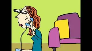 Kid's box 4. Unit 3. Health matters (song)