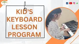 Fun Keyboard Classes for Kids | WeGotGuru | Learn Music the Right Way