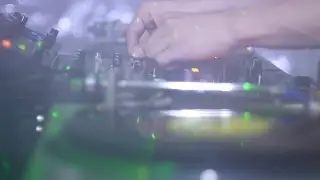 [4K] Techno, Tech- House, Chicago House, Detroit Techno Mixset 10/2016 - Nico Silva Oliveira