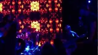 Bunji Garlin, ft. Nigel Rojas 