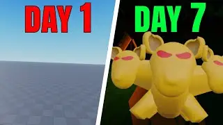 I Updated My Roblox Horror Game &ndash; Chapter 2