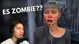 &iexcl;Sobrevive al virus zombie en la frontera!💀😮