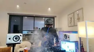 SnM S2E10: Zulu Mafia | Fatso 98 | Deep Essentials |V.Underground | Mr ShaneSA | The Jargons | Bones