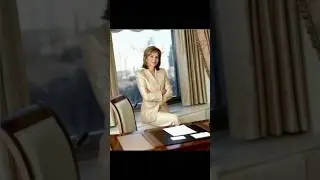 Queen Noor of Jordan in her Royal style moments #fashion #beauty #trending