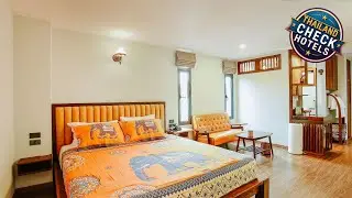 WangChang Hotel Chiang Mai | Chiang Mai, Thailand | Hotel Review ⭐