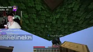 CHAINED TOGETHER WITH 2 PEOPLE 🛟  can we beat the game 🍾  || !discord !lurk @emmelinekm @yourb