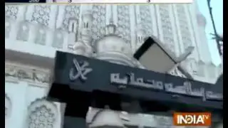 Muslim vote for BSP... Only...