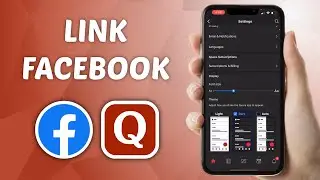 How to Link Facebook to Quora