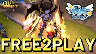 So wurde ich zu einem Free2Play Spieler!