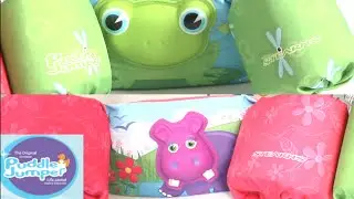 Stearns Puddle Jumper Bahamas Series from Coleman