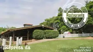ATIBAIA RURAL - ROTEIRO
